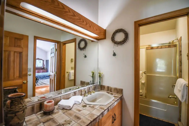 Lakeside Vista by Taylor Made Deep Creek