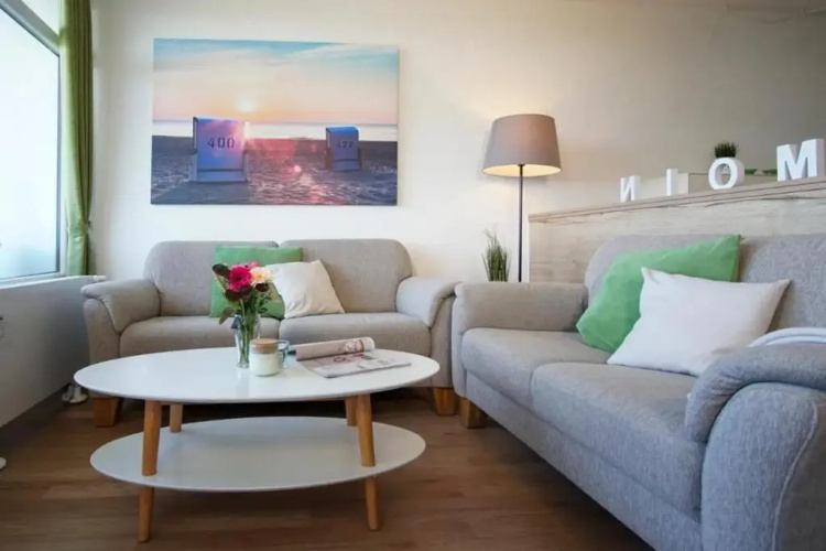 Apartment Baltic Panorama