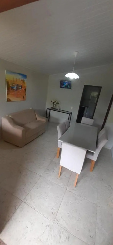 Casa Amarelinha