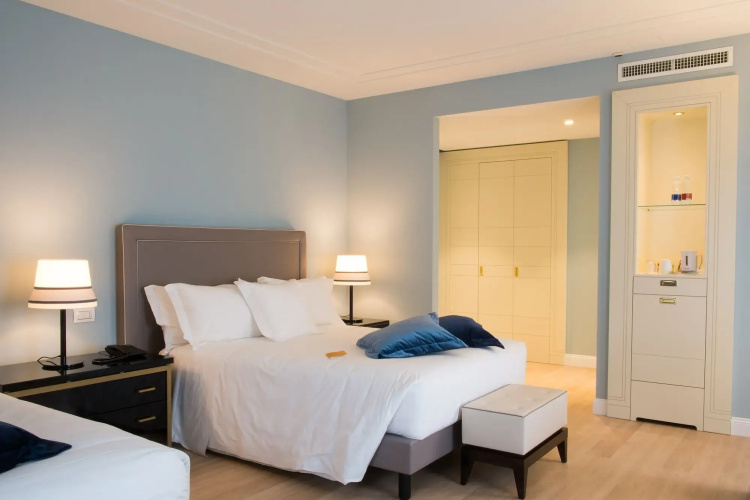 Hotel Turin Palace