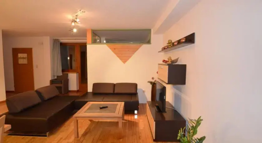 Appartement Kuntner