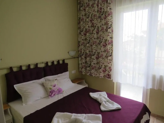 Deluxe Single room with sea view