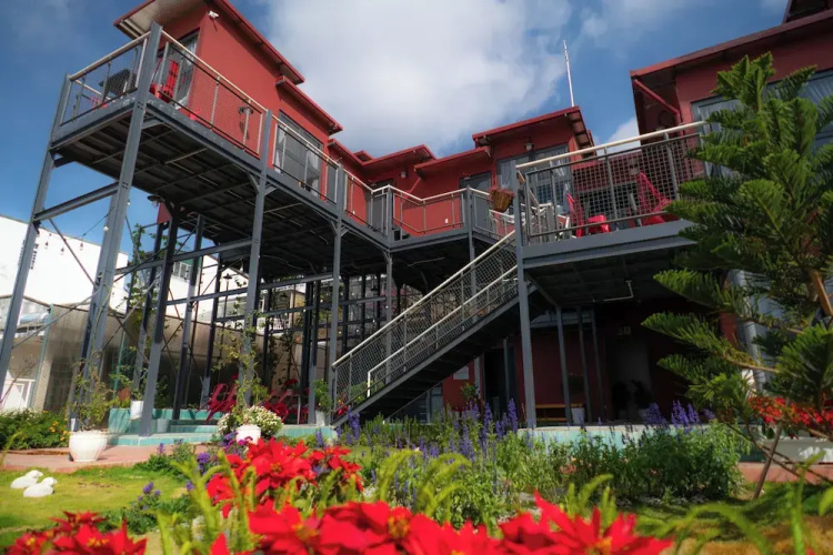 Rose Hill Villa Dalat