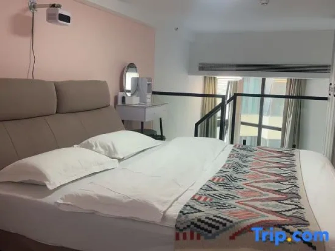 Luxury Double Apartment