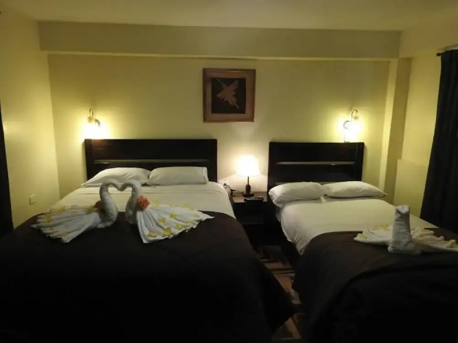 Hostal Samichay