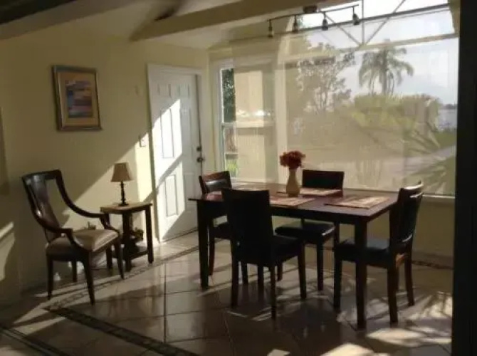Paradise Cove Unit 5
