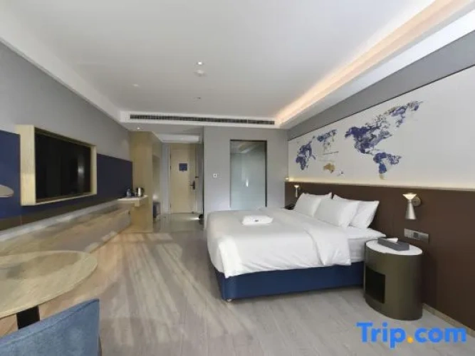 Superior Double Suite