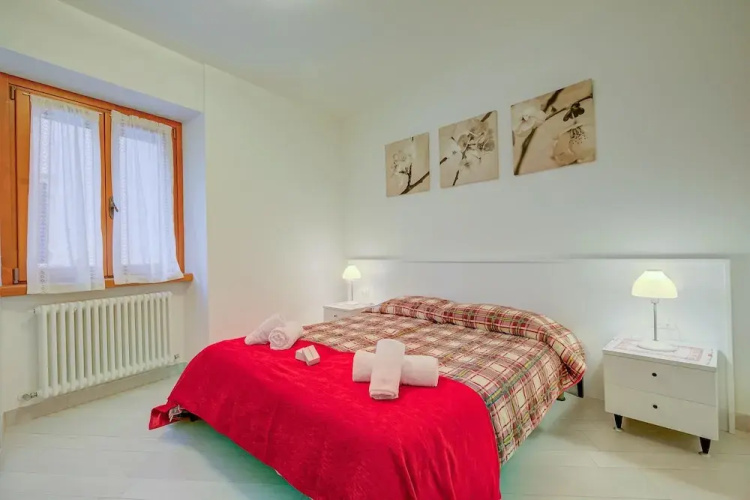 Casa dei Nonni in Arco