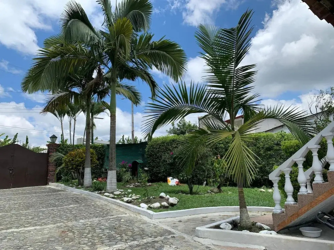 Finca Hotel Chalet Santa Ines