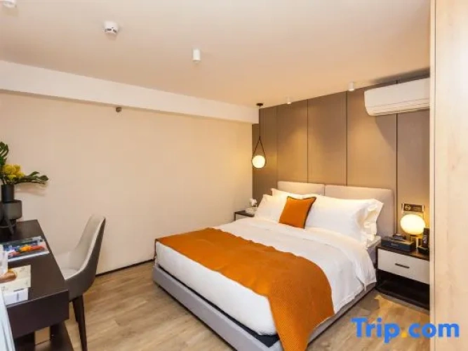 Comfort Suite
