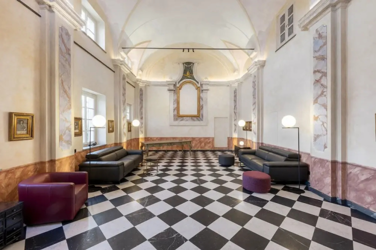 Villa Raggi Relais