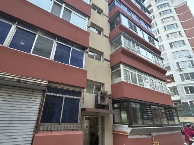 Shenyang Chang Kuan Gao Hostel