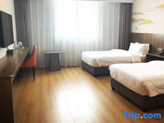 Comfort Twin room