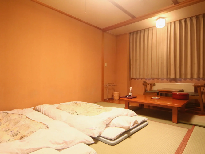 Kamihoroso
