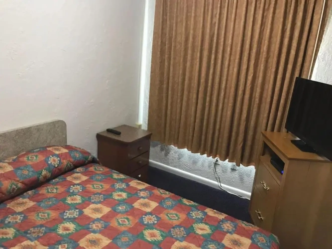 3 Bedrooms Suite