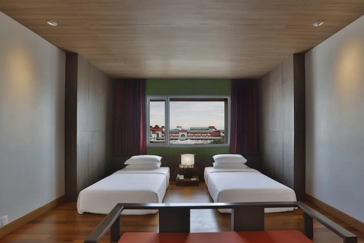 Superior Double room