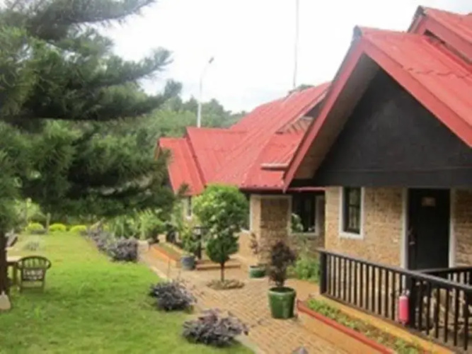 Pindaya Inle Inn