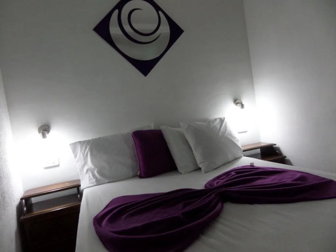 Hotel San Roque