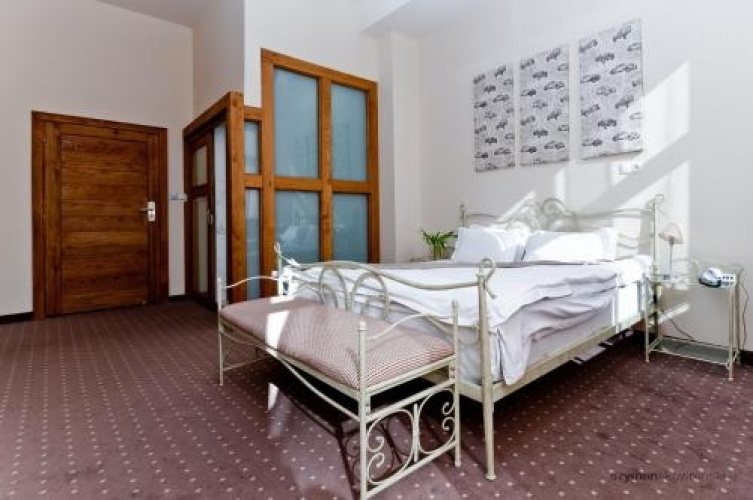 Hotel Penelopa