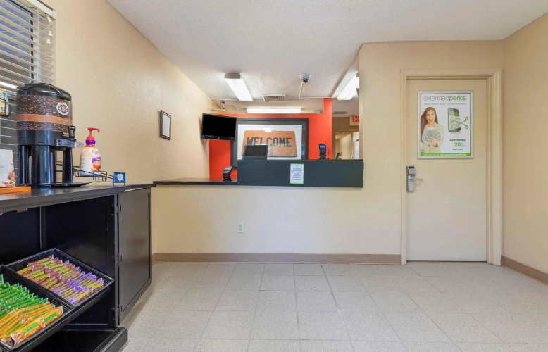 Extended Stay America Columbia West Interstate 126 photo 13