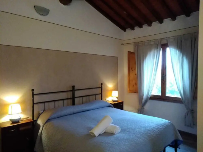 Fattoria Lischeto