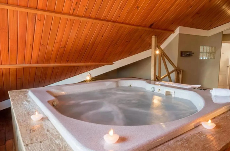 Calafate Parque Hotel photo 14