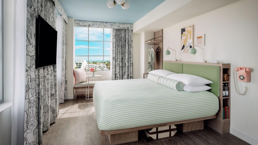 The Goodtime Hotel, Miami Beach photo 11