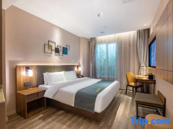 Business Double room