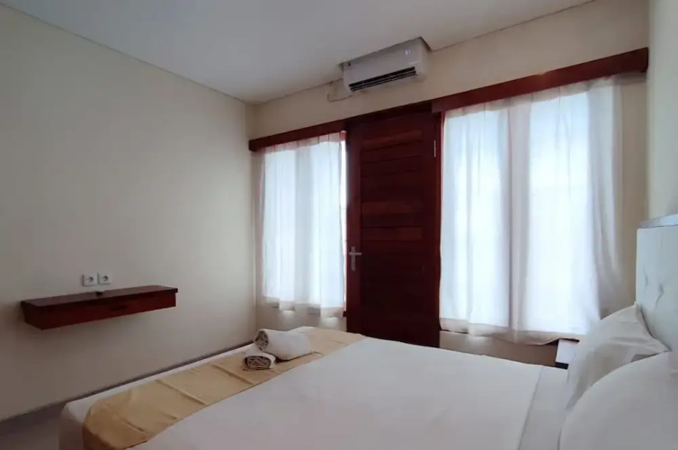 Ananda's Sanur by ABM