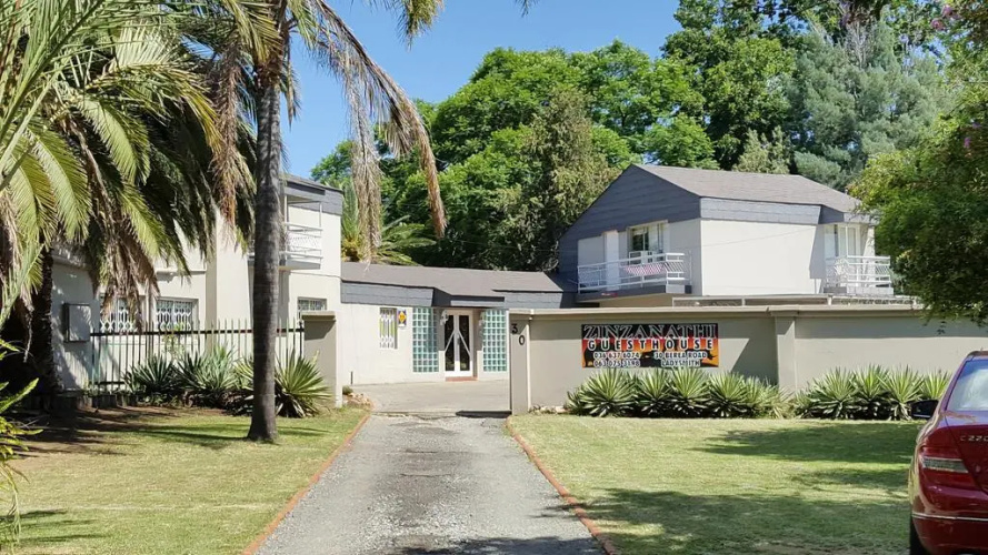 Zinzanathi Guesthouse