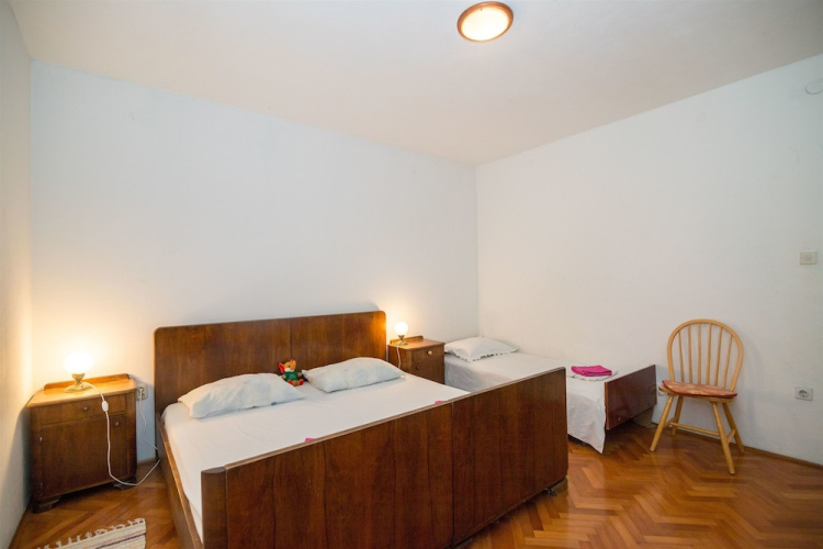 Apartments Petar