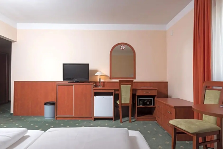 Hotel Breitenlee