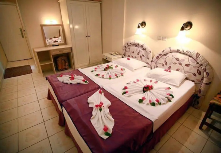 Parilti Otel