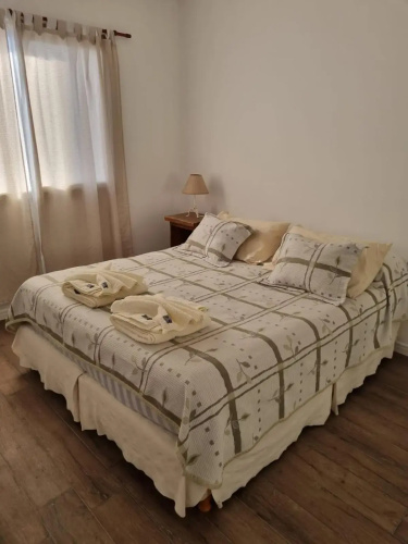 Departamento céntrico en Tigre II