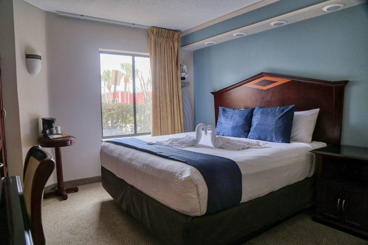 Destiny Palms Hotel