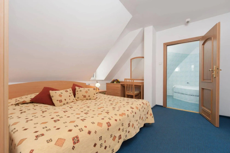 Hotel Gromada