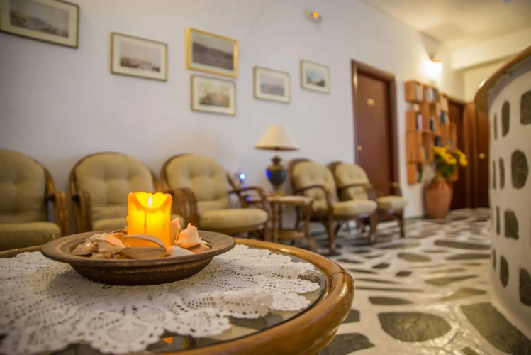 Grikos Hotel