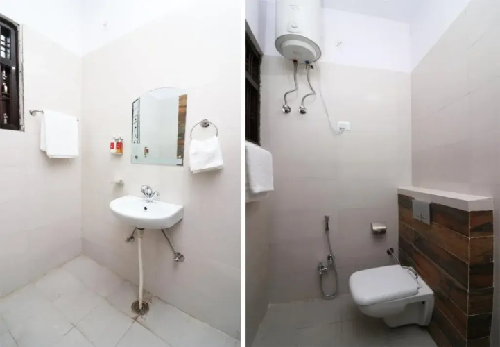 Flagship Utkarsh Inn By OYO Rooms