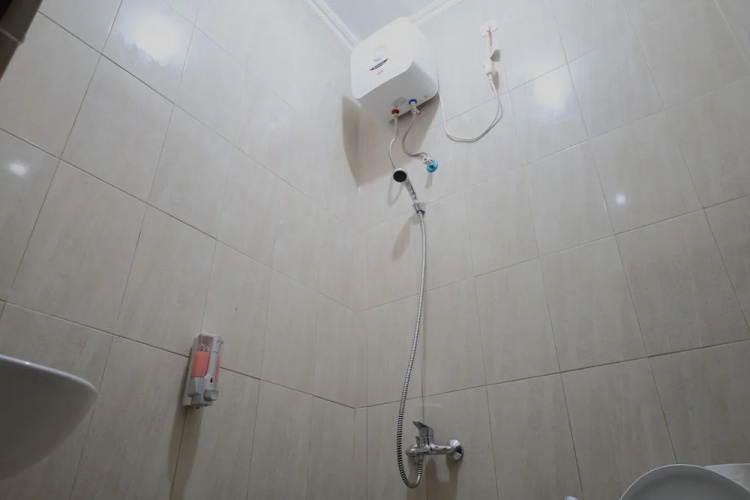 Pondok Dete Guesthouse