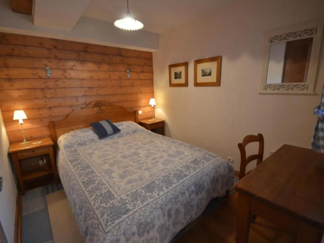Appartement Les Gets, 4 pièces, 7 personnes - FR-1-623-101