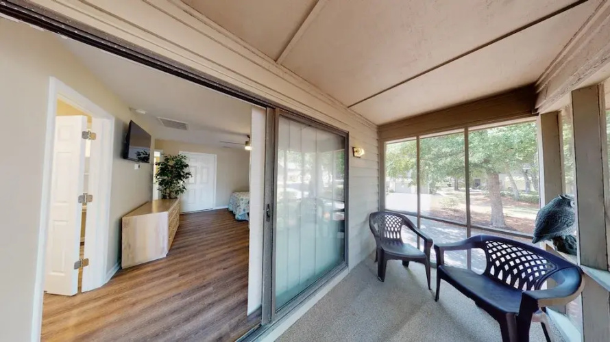 Club Villas Unit 2D