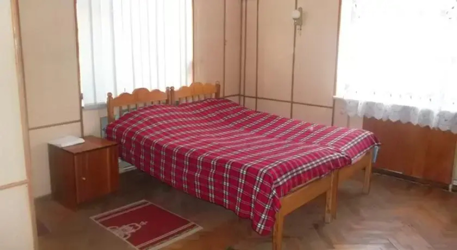 Guest House Mush