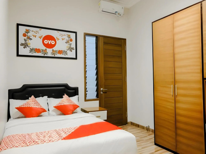 Junggo Tentrem Guest House