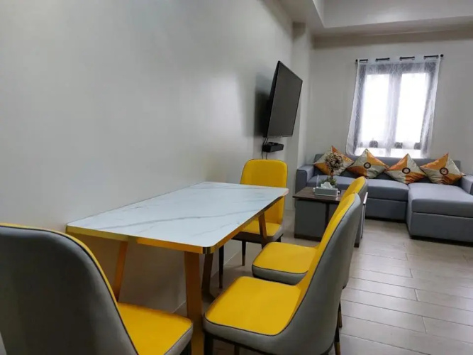 NAIA Terminal, Newport, Pasay, 5-star Condo