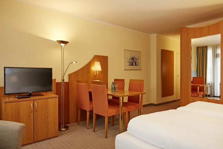 H+ Hotel Willingen