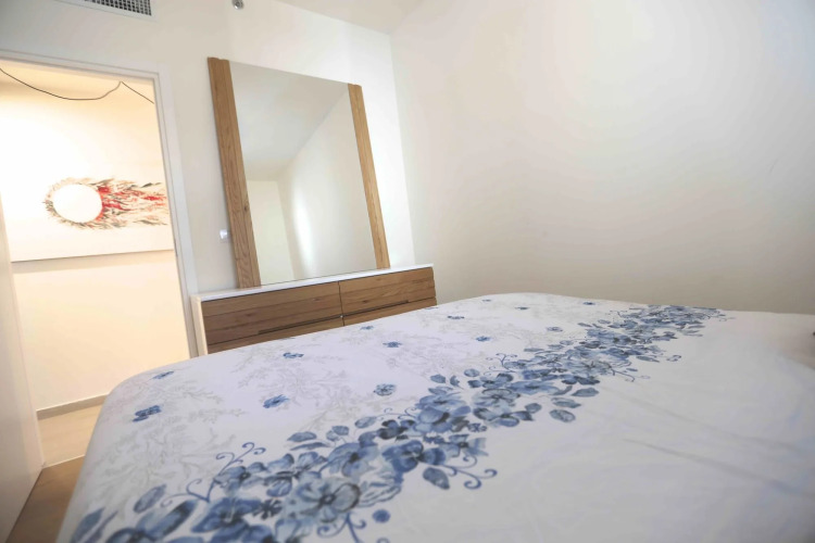 HolyGuest - Harakevet 315 Hotel Overview