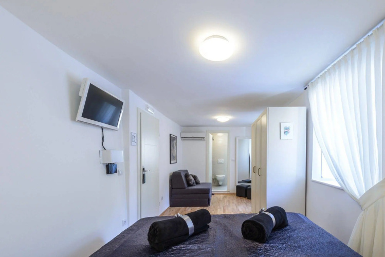Rooms Andro