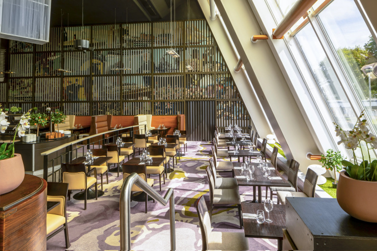 Crowne Plaza Glasgow photo 32