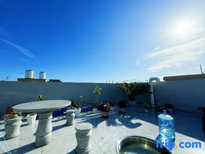 Pingtan Guishan Homestay