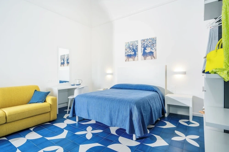 Double Junior Suite